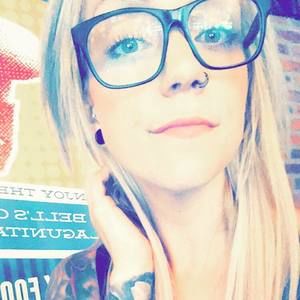 Meet your Posher, Brittany